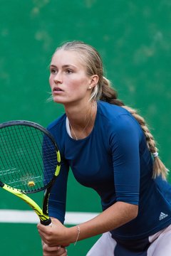 Lilly Düffert 1139 - Luebecker Stadtmeisterschaft